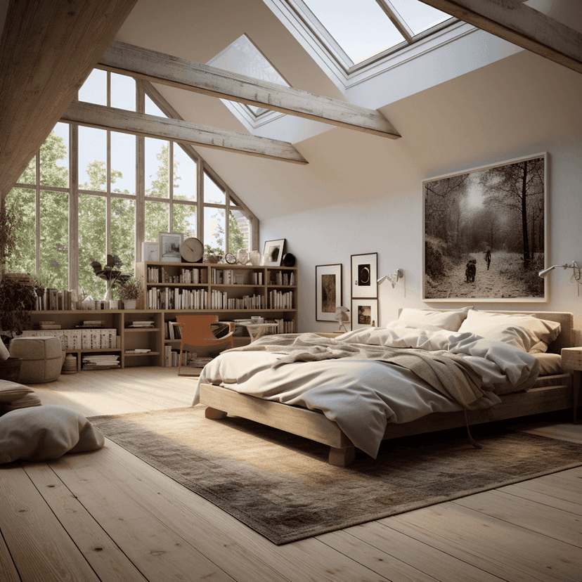 Home improvement 5